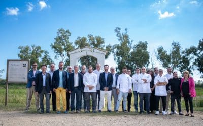 La Siega Gastronómica de Bayo vuelve a convocar a un elenco brillante de restauradores